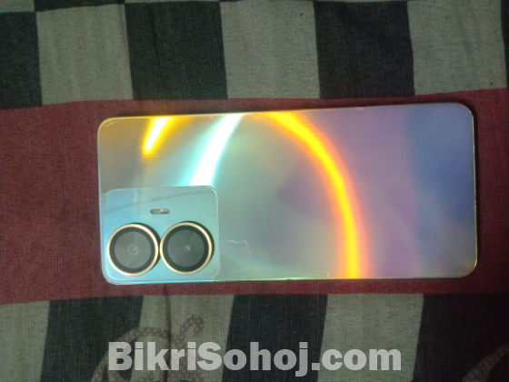 Realme c55